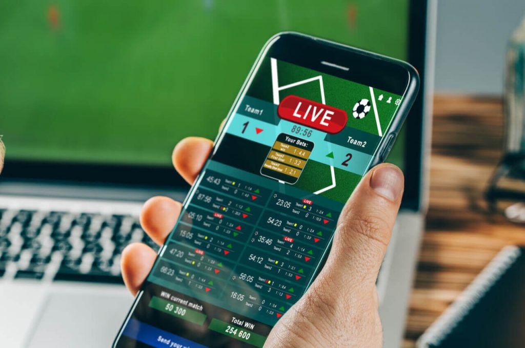 3 Reasons You Need a Sports Betting System to Make Money With Your Sport Picks